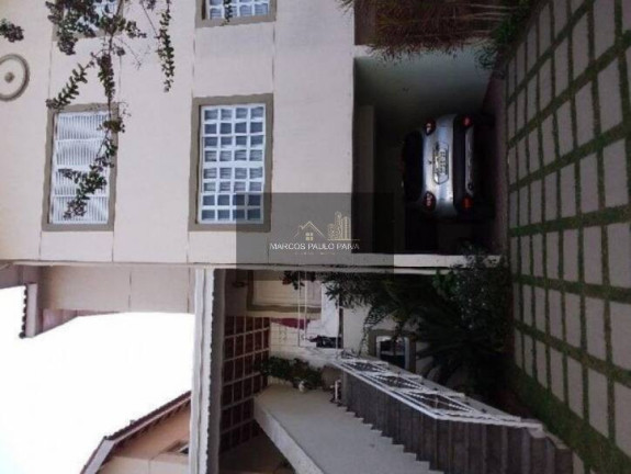 Imagem Sobrado com 3 Quartos à Venda, 170 m² em Ponte Grande - Guarulhos