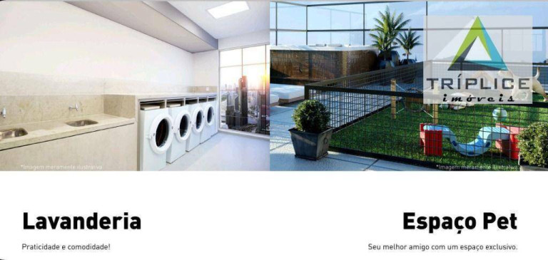 Imagem Apartamento com 2 Quartos à Venda, 48 m² em São Mateus - Juiz De Fora Imagem Apartamento com 2 Quartos à Venda, 48 m² em São Mateus - Juiz De Fora