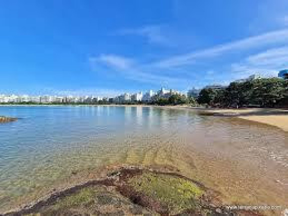 Imagem Apartamento com 3 Quartos à Venda, 198 m² em Enseada Azul De Guarapari - Guarapari Imagem Apartamento com 3 Quartos à Venda, 198 m² em Enseada Azul De Guarapari - Guarapari