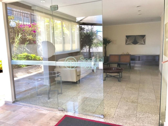 Imagem Apartamento com 2 Quartos à Venda, 80 m² em Jardim Da Saúde - São Paulo Imagem Apartamento com 2 Quartos à Venda, 80 m² em Jardim Da Saúde - São Paulo
