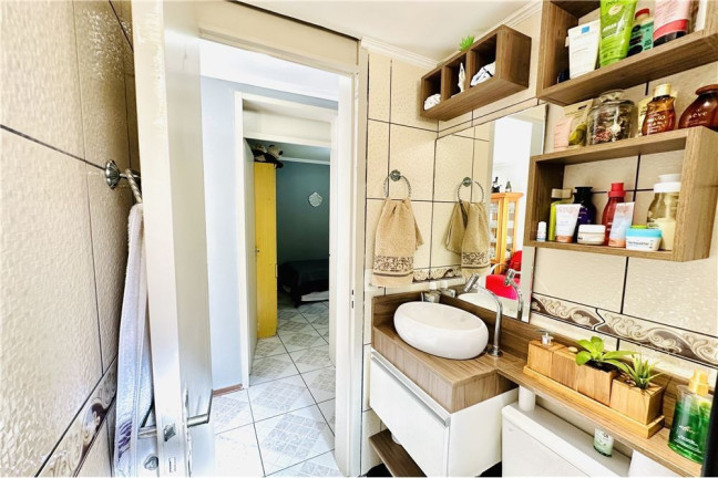 Imagem Apartamento com 2 Quartos à Venda, 48 m² em Guarapiranga - São Paulo Imagem Apartamento com 2 Quartos à Venda, 48 m² em Guarapiranga - São Paulo