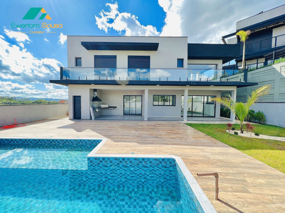 Imagem Casa de Condomínio com 4 Quartos à Venda, 310 m² em Condominio Residencial Shamballa Ii - Atibaia Imagem Casa de Condomínio com 4 Quartos à Venda, 310 m² em Condominio Residencial Shamballa Ii - Atibaia