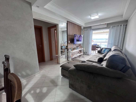 Imagem Apartamento com 2 Quartos à Venda, 90 m² em Aviação - Praia Grande Imagem Apartamento com 2 Quartos à Venda, 90 m² em Aviação - Praia Grande