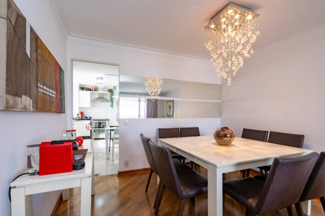 Imagem Apartamento com 4 Quartos à Venda, 145 m² em Lar São Paulo - São Paulo Imagem Apartamento com 4 Quartos à Venda, 145 m² em Lar São Paulo - São Paulo