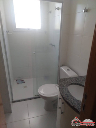 Imagem Apartamento com 3 Quartos para Alugar, 83 m² em Jardim Califórnia - Jacareí