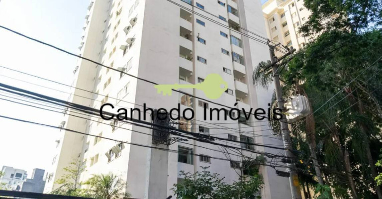 Imagem Apartamento com 2 Quartos à Venda, 51 m² em Moema - São Paulo Imagem Apartamento com 2 Quartos à Venda, 51 m² em Moema - São Paulo