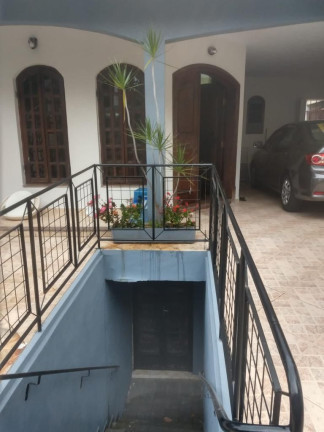 Imagem Sobrado com 5 Quartos à Venda ou Locação, 379 m² em Jardim Satélite - São José Dos Campos Imagem Sobrado com 5 Quartos à Venda ou Locação, 379 m² em Jardim Satélite - São José Dos Campos