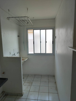 Imagem Apartamento com 2 Quartos à Venda,  em Chácara Mendonça - Campinas