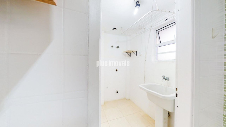 Imagem Apartamento com 2 Quartos à Venda, 51 m² em Moema - São Paulo Imagem Apartamento com 2 Quartos à Venda, 51 m² em Moema - São Paulo