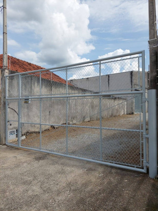 Imagem Galpão para Alugar, 290 m² em Centro - Taubaté