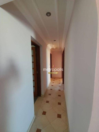 Imagem Apartamento com 3 Quartos à Venda ou Locação, 157 m² em Santa Paula - São Caetano Do Sul Imagem Apartamento com 3 Quartos à Venda ou Locação, 157 m² em Santa Paula - São Caetano Do Sul