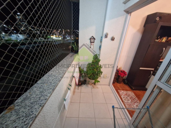 Imagem Apartamento com 3 Quartos à Venda, 90 m² em Centro - Jacareí Imagem Apartamento com 3 Quartos à Venda, 90 m² em Centro - Jacareí