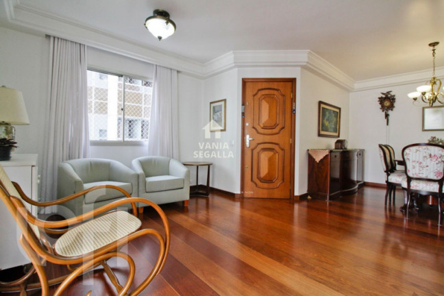 Imagem Apartamento com 3 Quartos à Venda, 131 m² em Perdizes - São Paulo Imagem Apartamento com 3 Quartos à Venda, 131 m² em Perdizes - São Paulo