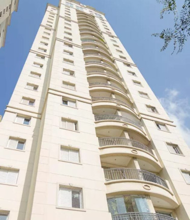Imagem Apartamento com 3 Quartos à Venda, 88 m² em Rudge Ramos - São Bernardo Do Campo