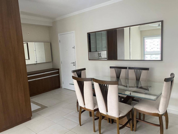 Imagem Apartamento com 3 Quartos à Venda, 101 m² em José Menino - Santos Imagem Apartamento com 3 Quartos à Venda, 101 m² em José Menino - Santos
