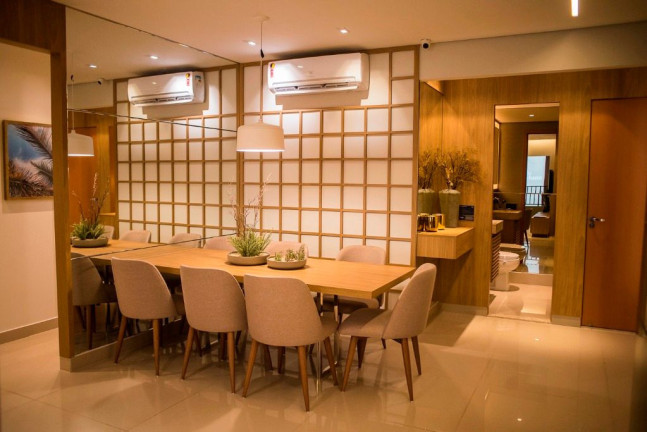 Imagem Apartamento com 3 Quartos à Venda, 88 m² em Setor Bueno - Goiânia Imagem Apartamento com 3 Quartos à Venda, 88 m² em Setor Bueno - Goiânia