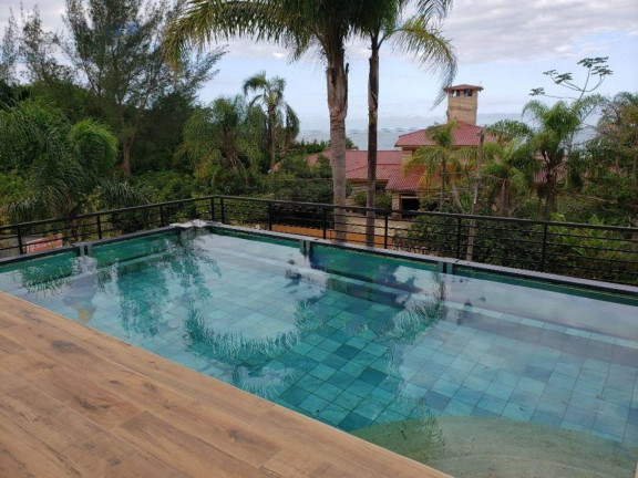 Imagem Casa com 4 Quartos à Venda, 322 m² em Morrinhos - Garopaba Imagem Casa com 4 Quartos à Venda, 322 m² em Morrinhos - Garopaba