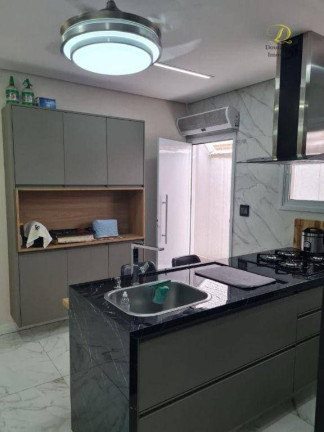 Imagem Casa com 3 Quartos à Venda, 95 m² em Aviação - Praia Grande Imagem Casa com 3 Quartos à Venda, 95 m² em Aviação - Praia Grande