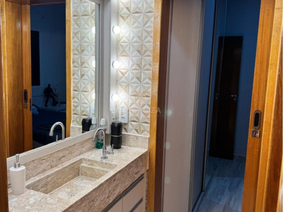 Imagem Casa com 3 Quartos para Alugar, 248 m² em Condomínio Terras Do Vale - Caçapava Imagem Casa com 3 Quartos para Alugar, 248 m² em Condomínio Terras Do Vale - Caçapava
