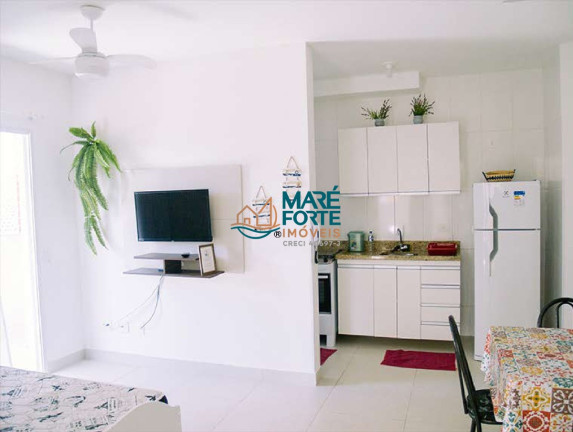 Imagem Apartamento com 2 Quartos à Venda, 57 m² em Toninhas - Ubatuba Imagem Apartamento com 2 Quartos à Venda, 57 m² em Toninhas - Ubatuba