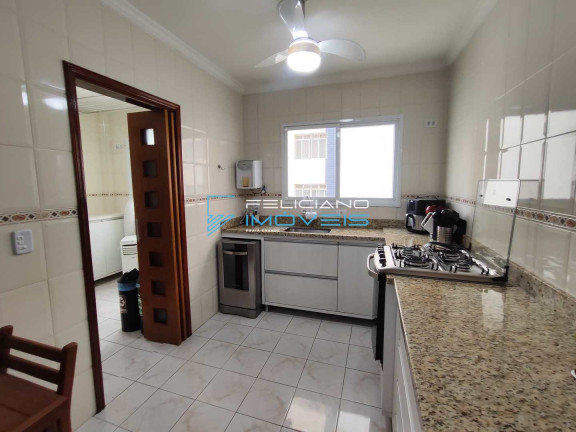 Imagem Apartamento com 3 Quartos à Venda, 144 m² em Guilhermina - Praia Grande Imagem Apartamento com 3 Quartos à Venda, 144 m² em Guilhermina - Praia Grande