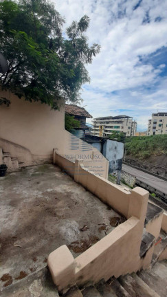 Casa com 2 Quartos à Venda, 800 m² em Santo Cristo - Rio De Janeiro