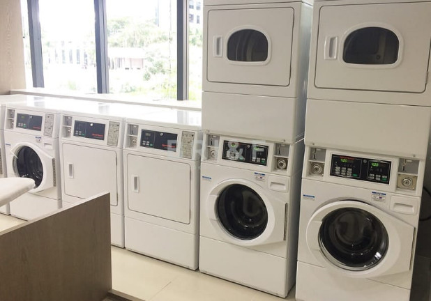Imagem Apartamento com 1 Quarto à Venda, 63 m² em Cidade Monções - São Paulo Imagem Apartamento com 1 Quarto à Venda, 63 m² em Cidade Monções - São Paulo
