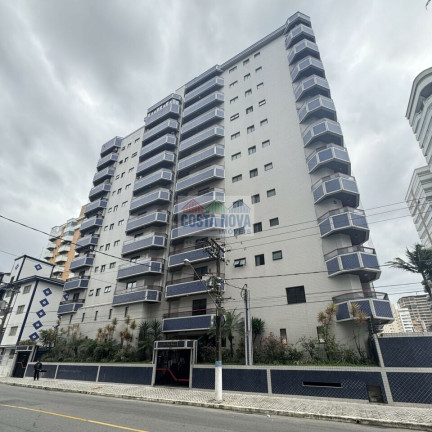 Imagem Apartamento com 1 Quarto à Venda, 48 m² em Guilhermina - Praia Grande Imagem Apartamento com 1 Quarto à Venda, 48 m² em Guilhermina - Praia Grande