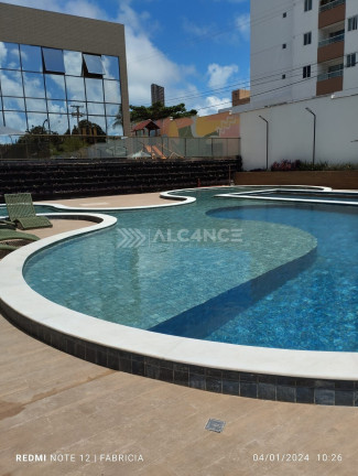Imagem Apartamento com 3 Quartos à Venda, 67 m² em Altiplano Cabo Branco - João Pessoa Imagem Apartamento com 3 Quartos à Venda, 67 m² em Altiplano Cabo Branco - João Pessoa