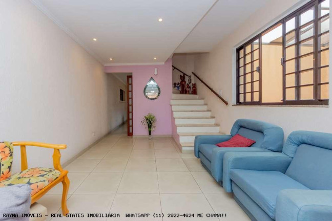 Imagem Casa com 3 Quartos à Venda, 238 m² em Parque Jabaquara - São Paulo Imagem Casa com 3 Quartos à Venda, 238 m² em Parque Jabaquara - São Paulo