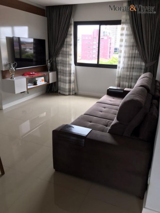 Imagem Apartamento com 3 Quartos à Venda, 85 m² em Centro - São José Dos Pinhais Imagem Apartamento com 3 Quartos à Venda, 85 m² em Centro - São José Dos Pinhais