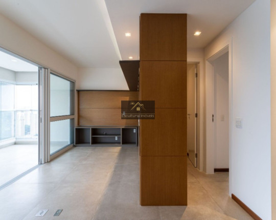Imagem Apartamento com 1 Quarto à Venda, 84 m² em Pinheiros - São Paulo