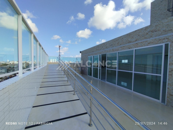 Imagem Apartamento com 1 Quarto à Venda, 38 m² em Bessa - João Pessoa Imagem Apartamento com 1 Quarto à Venda, 38 m² em Bessa - João Pessoa