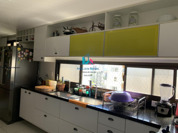 Imagem Apartamento com 5 Quartos à Venda, 304 m² em Jardim Apipema - Salvador Imagem Apartamento com 5 Quartos à Venda, 304 m² em Jardim Apipema - Salvador