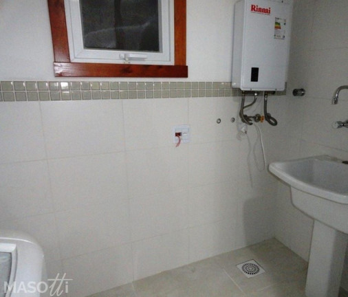 Imagem Apartamento com 1 Quarto à Venda, 55 m² em Bavária - Gramado