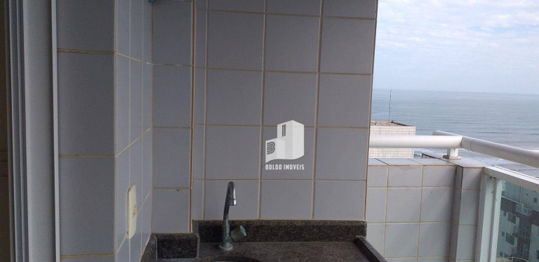 Imagem Apartamento com 2 Quartos à Venda, 102 m² em Tupi - Praia Grande