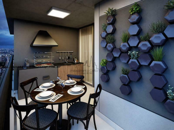 Apartamento com 3 Quartos à Venda, 75 m² em Perdizes - São Paulo