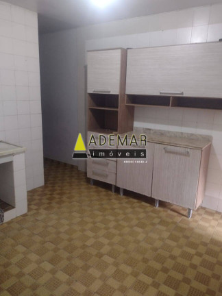 Imagem Apartamento com 2 Quartos para Alugar, 44 m² em Eldorado - São Paulo Imagem Apartamento com 2 Quartos para Alugar, 44 m² em Eldorado - São Paulo