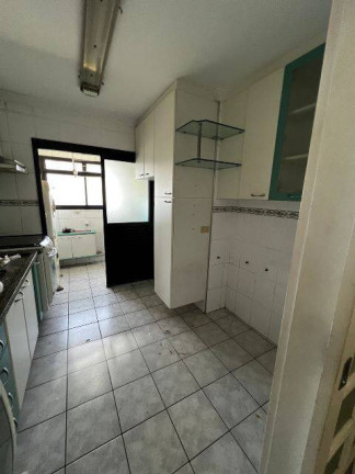 Imagem Apartamento com 2 Quartos para Alugar, 64 m² em Tatuapé - São Paulo
