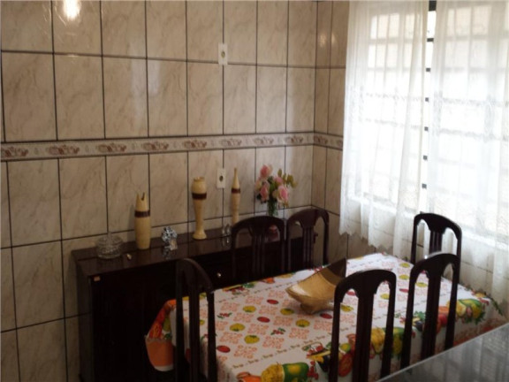 Imagem Casa com 3 Quartos à Venda, 180 m² em Jardim Santa Rosa - Nova Odessa Imagem Casa com 3 Quartos à Venda, 180 m² em Jardim Santa Rosa - Nova Odessa