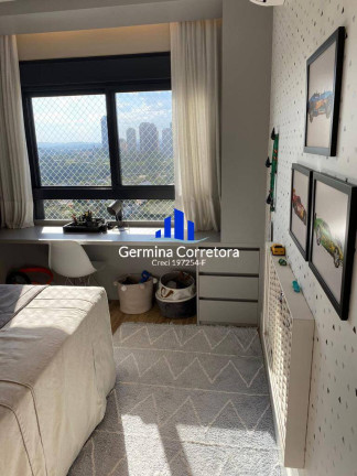 Imagem Apartamento com 3 Quartos à Venda, 344 m² em Alphaville - Barueri Imagem Apartamento com 3 Quartos à Venda, 344 m² em Alphaville - Barueri