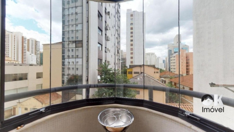 Imagem Apartamento com 3 Quartos à Venda, 200 m² em Perdizes - São Paulo