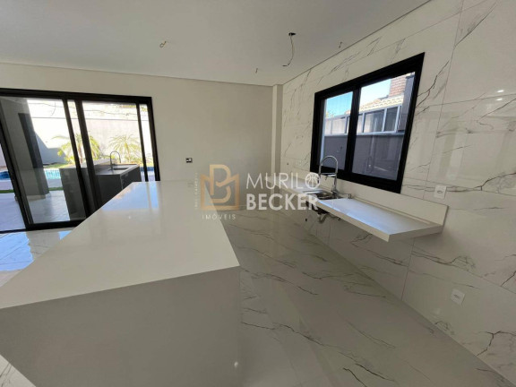 Imagem Casa de Condomínio com 4 Quartos à Venda, 350 m² em Urbanova - São José Dos Campos