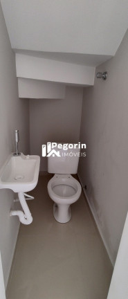 Imagem Casa de Condomínio com 3 Quartos à Venda, 93 m² em Bairro Alto - Curitiba