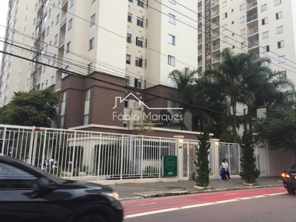 Imagem Apartamento com 2 Quartos à Venda, 52 m² em Mooca - São Paulo Imagem Apartamento com 2 Quartos à Venda, 52 m² em Mooca - São Paulo