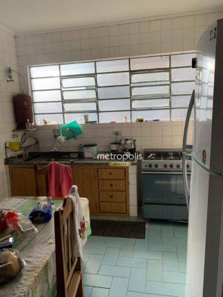 Imagem Casa com 3 Quartos à Venda, 261 m² em Centro - São Caetano Do Sul