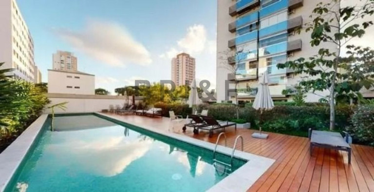 Imagem Apartamento com 1 Quarto à Venda, 74 m² em Vila Olímpia - São Paulo Imagem Apartamento com 1 Quarto à Venda, 74 m² em Vila Olímpia - São Paulo