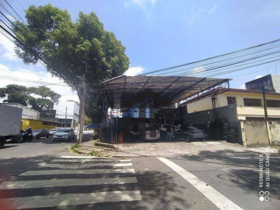 Imagem Galpão à Venda, 256 m² em Encruzilhada - Recife Imagem Galpão à Venda, 256 m² em Encruzilhada - Recife