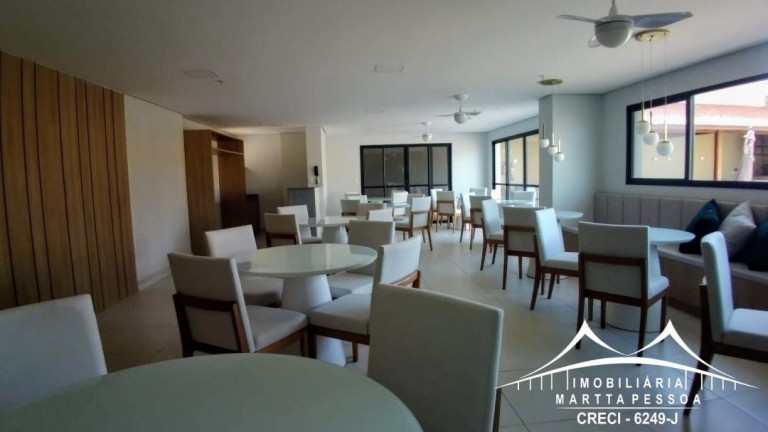 Imagem Apartamento com 3 Quartos à Venda, 75 m² em Dix-sept Rosado - Natal Imagem Apartamento com 3 Quartos à Venda, 75 m² em Dix-sept Rosado - Natal