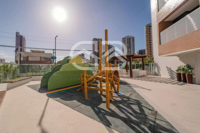 Imagem Apartamento com 3 Quartos à Venda, 117 m² em Aldeota - Fortaleza Imagem Apartamento com 3 Quartos à Venda, 117 m² em Aldeota - Fortaleza